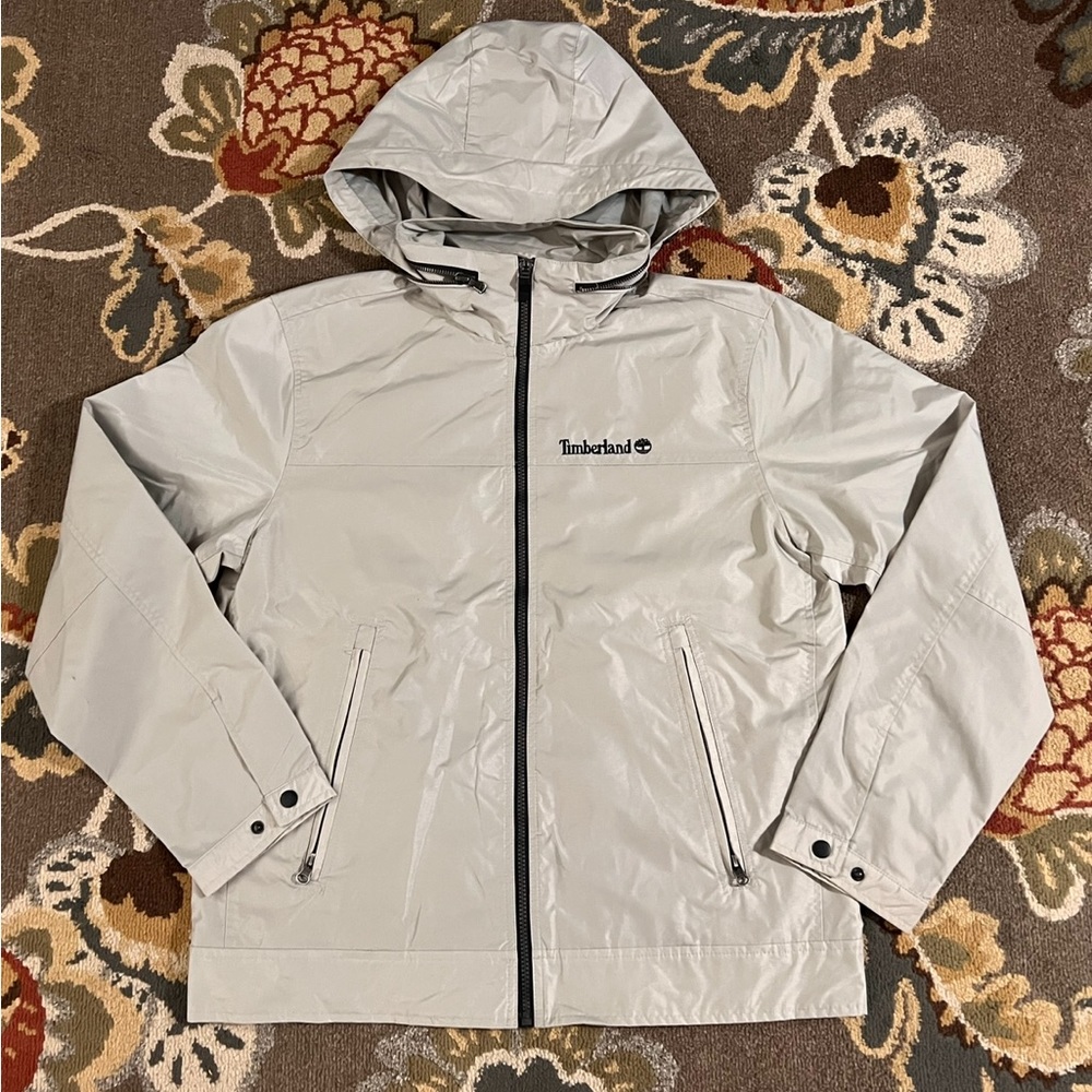 Timberland Water Repellent Jacket